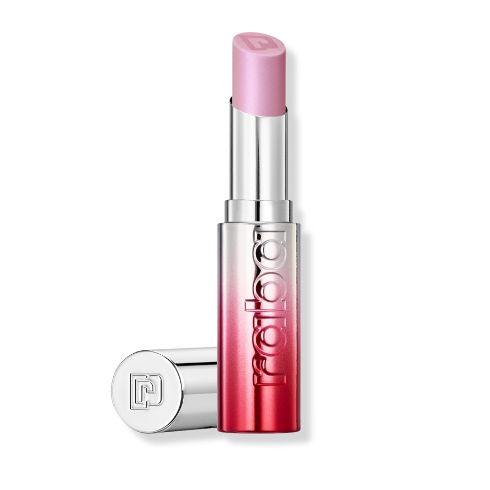 Rabanne rouge lipstick famous